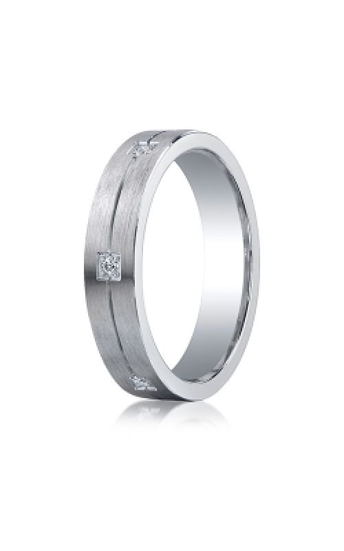 Aucoin Hart Jewelers Wedding Bands  AH2CF65386SV