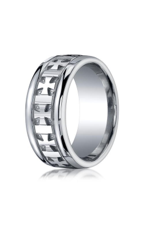 Aucoin Hart Jewelers Wedding Bands  AH2CF710401SV