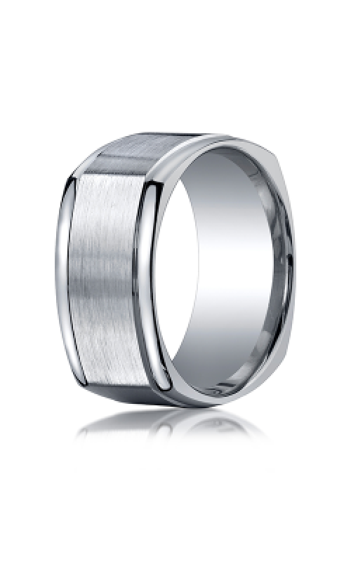 Aucoin Hart Jewelers Wedding Bands  AH2EUCF71002SSV