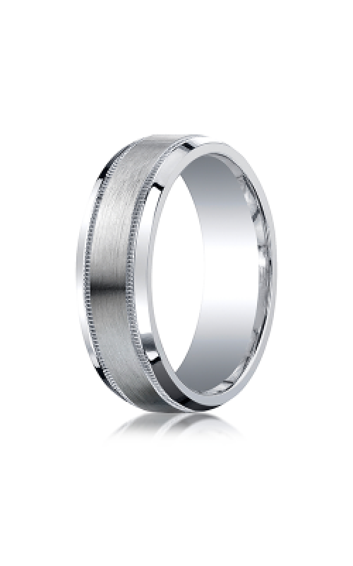 Aucoin Hart Jewelers Wedding Bands  AH2CF67438SV