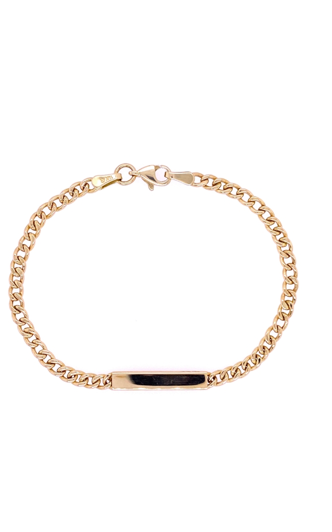 Bracelet PID96 | Aucoin Hart Jewelers